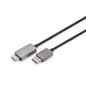 Digitus 8K DisplayPort Adapter Cable,